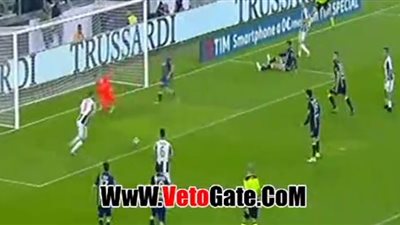 بالفيديو.. هيجواين يتقدم بالثاني لـ«يوفنتوس» في كييفو فيرونا