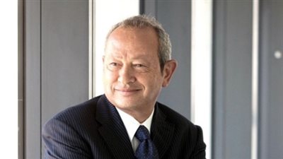 ساويرس: مبروك لليونان الحكومة الجديدة.. حان وقت القفزة الاقتصادية