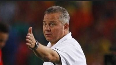 شوقي غريب: جميع لاعبي المنتخب الأوليمبي يشاركون مع أنديتهم بالكأس