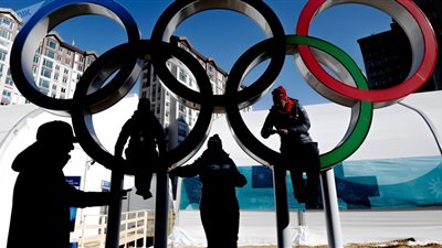 «التحكيم الرياضية» ترفض مشاركة 47 روسيًّا في الأولمبياد الشتوي