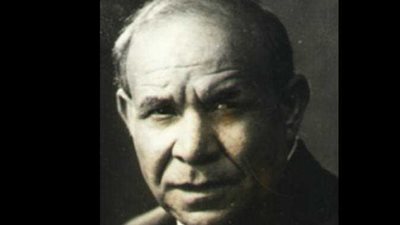 شيخ الصحفيين شاهدا على جدعنة بنت البلد