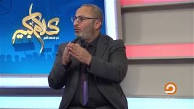 بالفيديو.. متحدث الإخوان: من حقنا قبول أو رفض آراء «علماء الأمة»