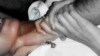 «القتل».. هدية زوج لزوجته في عيد الحب.. والسبب خروجها دون إذن