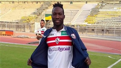 كواليس خروج «سيسيه وكابوريا» من حسابات الاتحاد أمام الزمالك