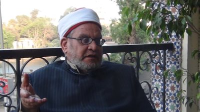 أحمد كريمة: 85 % من كنائس مصر بنيت بعد دخول الإسلام (فيديو)