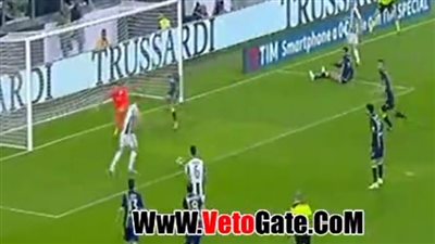 بالفيديو.. يوفنتوس يفوز بثنائية «هيجواين» أمام كييفو فيرونا