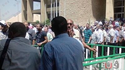 5 مشاهد تلخص عمومية نادي المقاولون العرب.. «تقرير»