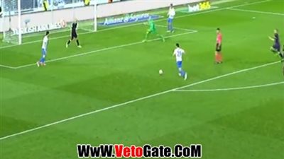 بالفيديو.. ملقا يفوز بثنائية ويحرم برشلونة من صدارة الدوري