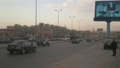 بسبب أعمال ربط محطتي كهرباء.. إغلاق جزئي لمحور الأوتوستراد