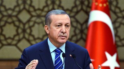 أردوغان يهدد زعيم المعارضة بالملاحقة حال قيامه بمسيرة احتجاجية