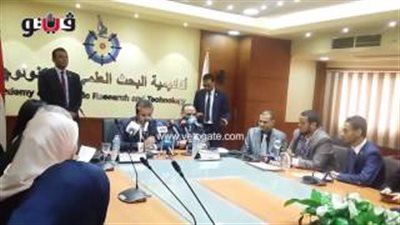 بالفيديو.. عبد الغفار: أول مرة ندعم المشاركين بـ«جنيف» بميزانية كبيرة