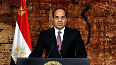 السيسي يوافق على ترأس مجلس أمناء المتحف المصري الكبير