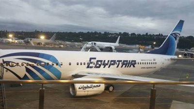 تشابه إعلان مصر للطيران مع «العال الإسرائيلية» يثير جدل الخبراء.. حسن عماد: الشركة جهازها الإعلامي متميز.. أستاذة إعلام: نقد الإعلان مصلحة دعائية.. وصفوت العالم: أنصح بتجنب الشبه مستقبلا