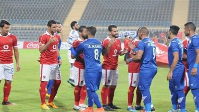 إنذار من «النهار» للمنطقة الحرة الإعلامية بخصوص مباريات كأس مصر