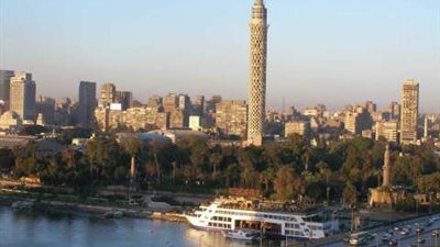 الأرصاد: طقس اليوم مائل للحرارة.. والعظمى بالقاهرة 26 درجة