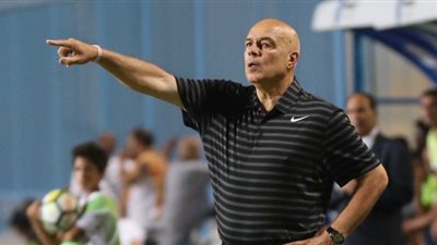 وصايا «جروس» للاعبي الزمالك قبل مواجهة منية سمنود
