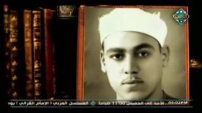 بالفيديو.. خالد العزب يكشف حقيقة اختطاف وقتل وزير الأوقاف الأسبق