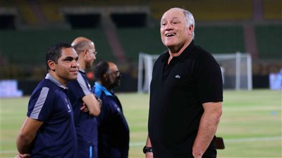 محاضرة فنية تجهز لاعبى الأهلي لموقعة الوداد المغربى