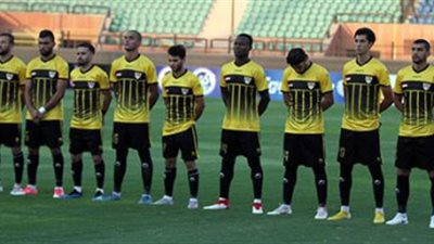 الإنتاج الحربي يفوز على اتحاد الشرطة 0/2 ويتأهل لدور الـ16 بالكأس