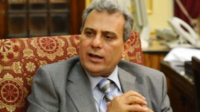 رئيس جامعة القاهرة: إجازة شم النسيم يوم واحد