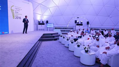 «كهرباء ومياه دبي» تستضيف هواوي خلال أسبوع الابتكار