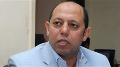 سليمان: مفاوضات الأهلي مع «باسم مرسي» كلمة السر في حسم الصفقة