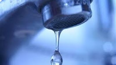 قطع المياه اليوم عن 8 مناطق بالقاهرة الجديدة