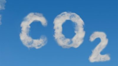 تفاصيل أول بحث لاستغلال ثاني أكسيد الكربون في البتروكيماويات