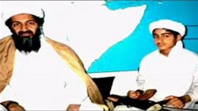 نجل مؤسس «القاعدة» يدعو الجهاديين في سوريا للتوحد لتحرير فلسطين