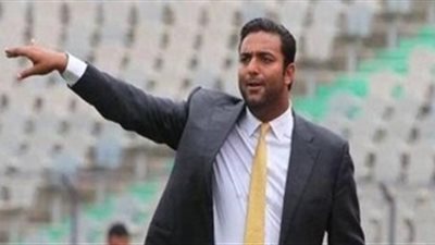 المقاصة يطالب ميدو تحديد ثلاثي زملكاوي بصفقة جون أنطوي