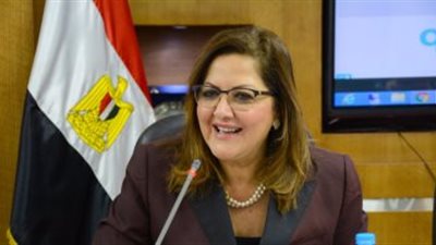 قيادات التخطيط يلتقون وفدا من الإسكوا