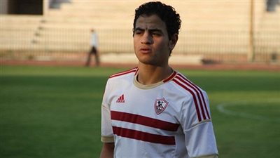 أحمد توفيق: الزمالك لم يحسم التأهل لنهائي دوري الأبطال