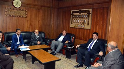 رجل أعمال يتبرع بإنشاء مستشفى لعلاج الأورام ببنها