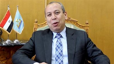 محافظ كفر الشيخ يحيل مسئولا للنيابة: «بيروج شائعات»