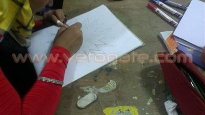 بالصور.. «ثقافة طهطا» ينظم احتفالا بعيد الأضحى