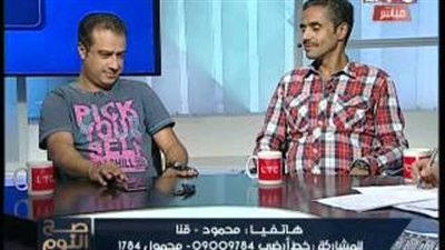 بالفيديو.. رسالة من صعيدي لـ«السيسي»