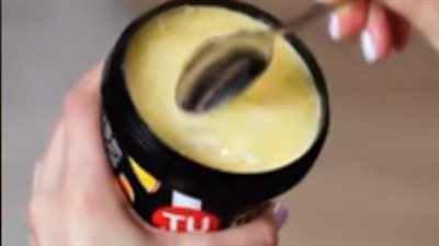 8 أفكار مبتكرة لعمل أسهل بالمطبخ (فيديو)