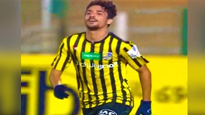 طاهر محمد يقود المقاولون أمام المحلة في الكأس