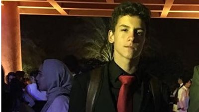 هنا شيحة بعد حصول نجلها على لقب أفضل محام: «فخورة بك ياحبيبي»