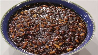 طريقة عمل المفتقة