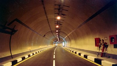 انتظام الحركة المرورية بالطرق الرئيسية.. وإغلاق نفق الأزهر نصف ساعة