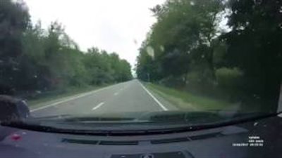 بالفيديو: محاولة اغتيال عضو في البرلمان الشيشاني