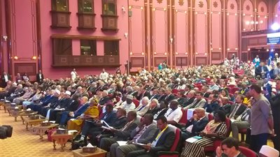 نائب وزير التعليم العالي: المؤسسات التعليمية لا يمكنها الانعزال عن المجتمع