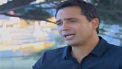 ظافر العابدين يرد على هجوم هند صبري