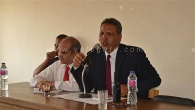 محضر بيئة لمخبز بالسيدة زينب لوجود دورة مياه بداخله