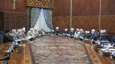 هيئة كبار العلماء تدين التصعيدات تجاه ليبيا وتدعم الموقف المصري