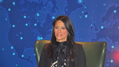 المشاط: نعمل منذ 60 يوما لإيجاد أفضل طريقة ترويج خارجي لمصر