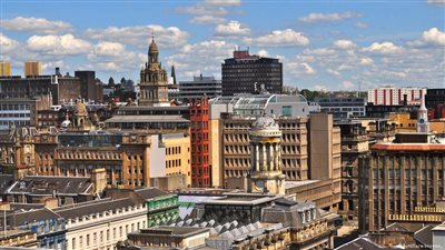 جلاسكو تسمح برفع الأذان عبر مكبرات الصوت أثناء رمضان