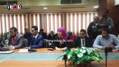 بالفيديو.. وزير التعليم: منح بالجامعات الخاصة للفائزين في معرض جنيف