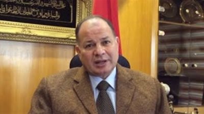 محافظ الفيوم: الانتهاء من رصف ورفع كفاءة 27 شارعًا